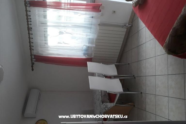 Apartmanok Duda Krk – fotó 3