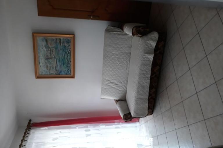 Apartmanok Duda Krk – fotó 4