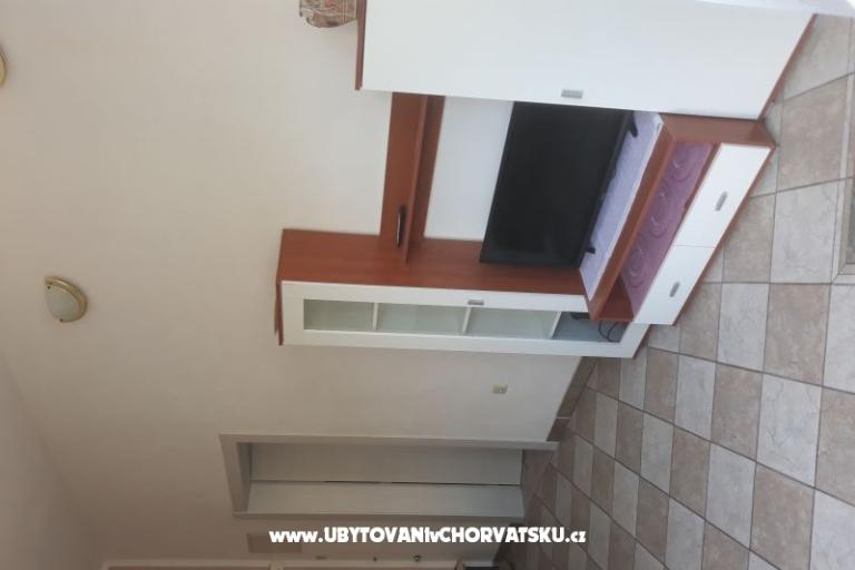 Apartmanok Duda Krk – fotó 6