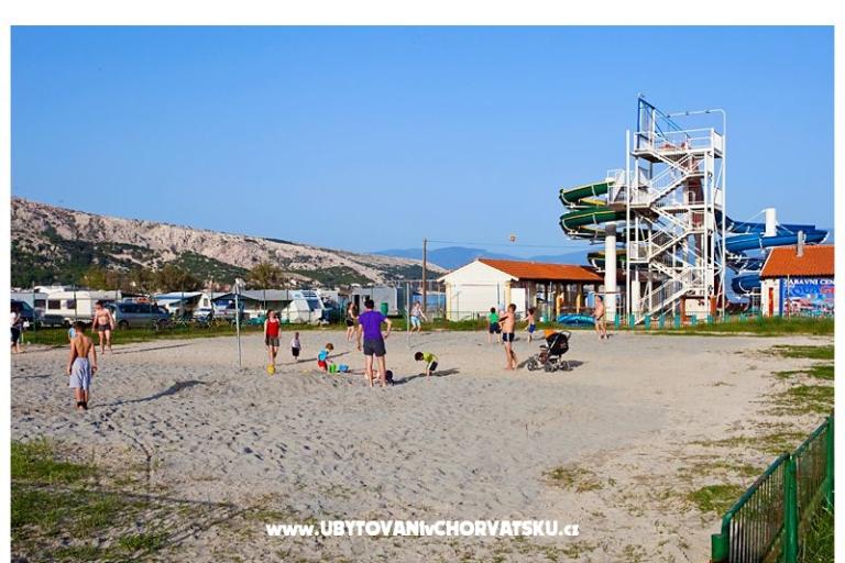 Apartmanok Željko-Baška – fotó 11