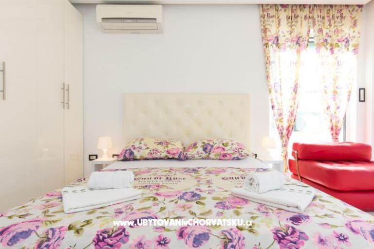 Apartmanok & Szobák DDD2 – fotó 2