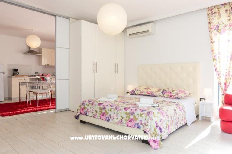 Apartmanok & Szobák DDD2 – fotó 3