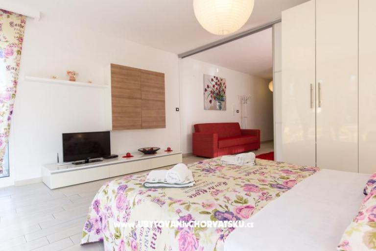 Apartmanok & Szobák DDD2 – fotó 4