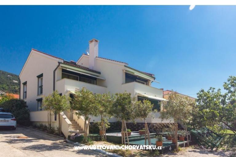 Apartmanok & Szobák DDD2 – fotó 7