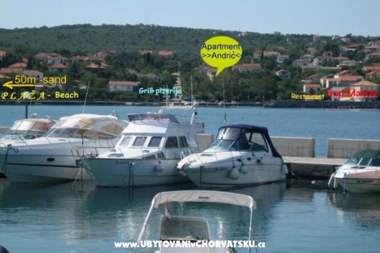 Apartmanok >>Andrić – fotó 2