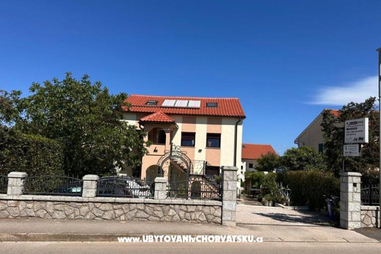 Apartmanok Barbara – fotó 3
