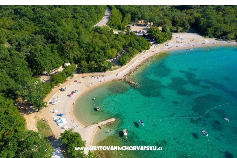 Apartmanok Blazevic, Njivice – fotó 10
