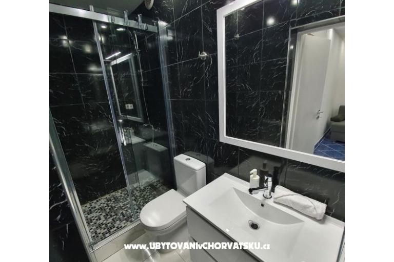 Apartmanok Blazevic, Njivice – fotó 11