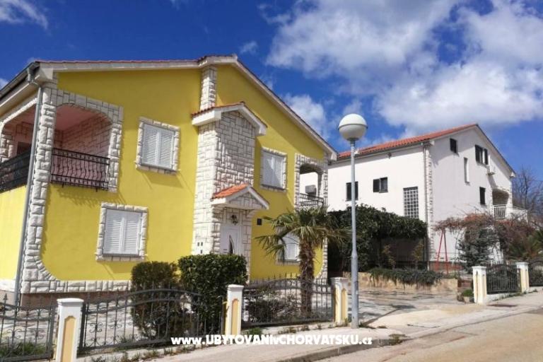 Apartmanok Blazevic, Njivice – fotó 12