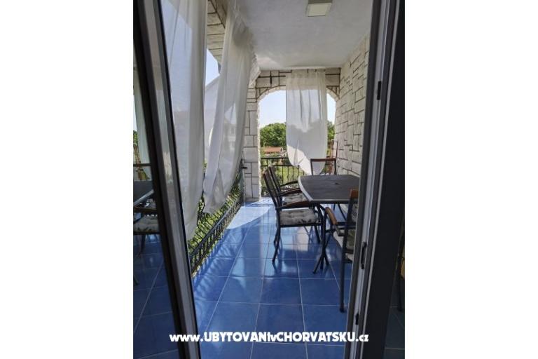 Apartmanok Blazevic, Njivice – fotó 13