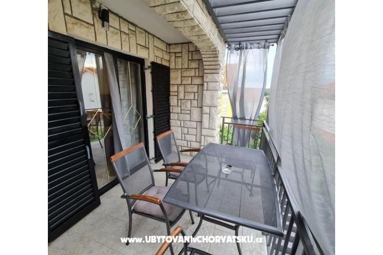 Apartmanok Blazevic, Njivice – fotó 14
