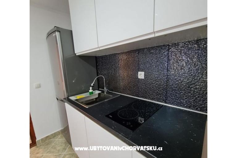 Apartmanok Blazevic, Njivice – fotó 16