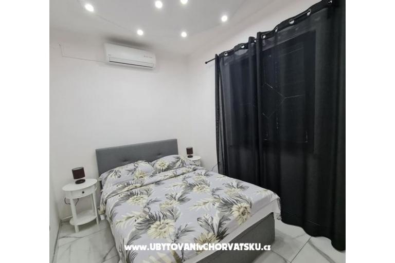 Apartmanok Blazevic, Njivice – fotó 18