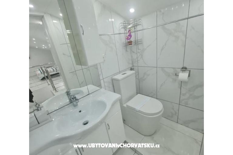 Apartmanok Blazevic, Njivice – fotó 19