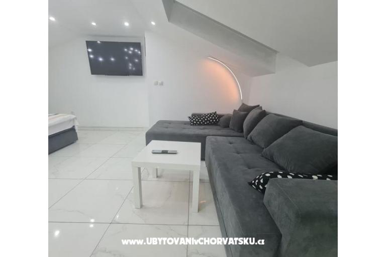 Apartmanok Blazevic, Njivice – fotó 20