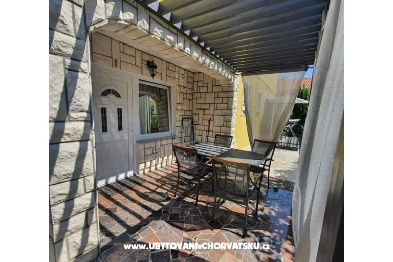 Apartmanok Blazevic, Njivice – fotó 21