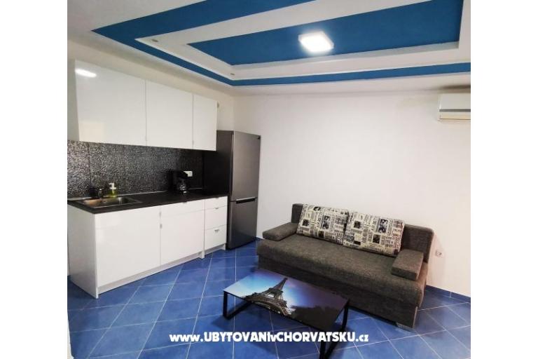Apartmanok Blazevic, Njivice – fotó 22