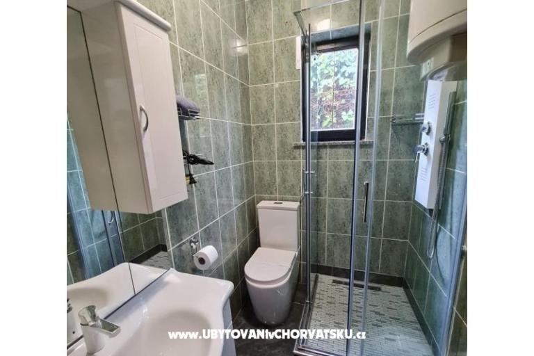 Apartmanok Blazevic, Njivice – fotó 23