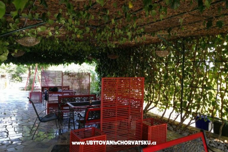 Apartmanok Blazevic, Njivice – fotó 5