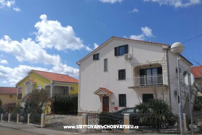 Apartmanok Blazevic, Njivice – fotó 6