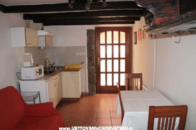 Apartmanok Butorac – fotó 13