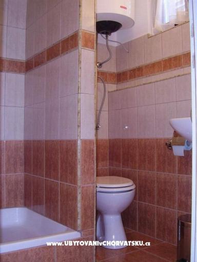 Apartmanok Butorac – fotó 3