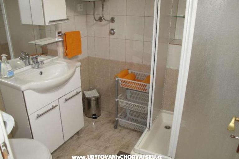 Apartmanok Butorac – fotó 7