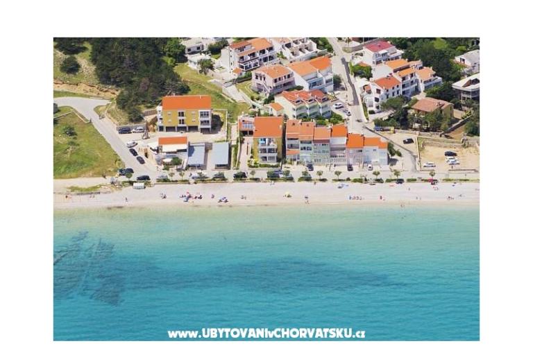 Apartmanok Capic – fotó 10
