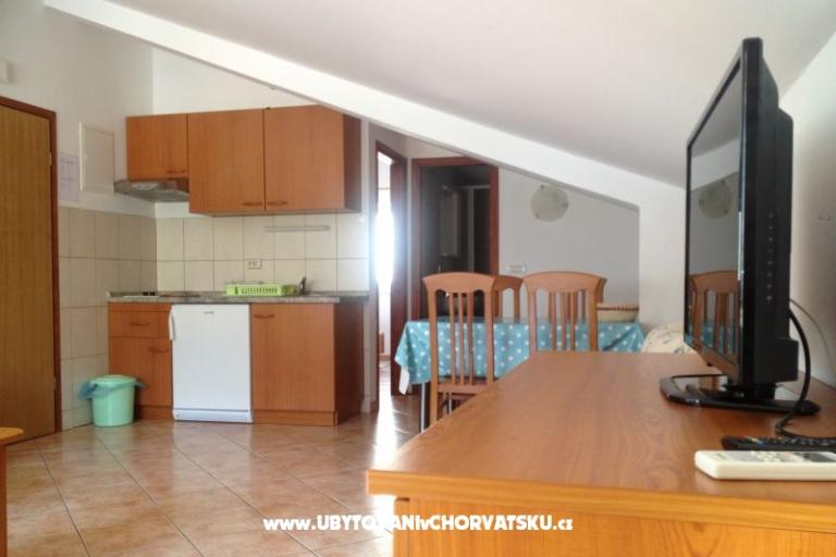 Apartmanok Capic – fotó 14
