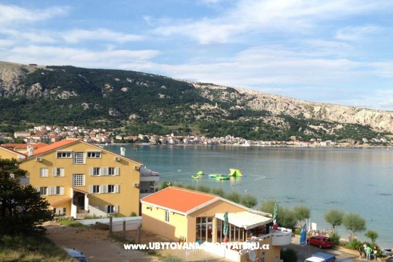 Apartmanok Capic – fotó 15