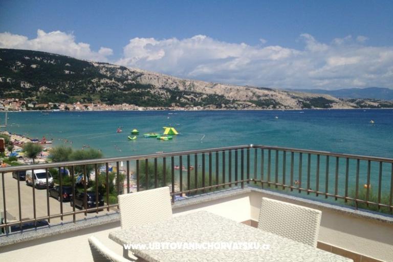 Apartmanok Capic – fotó 16