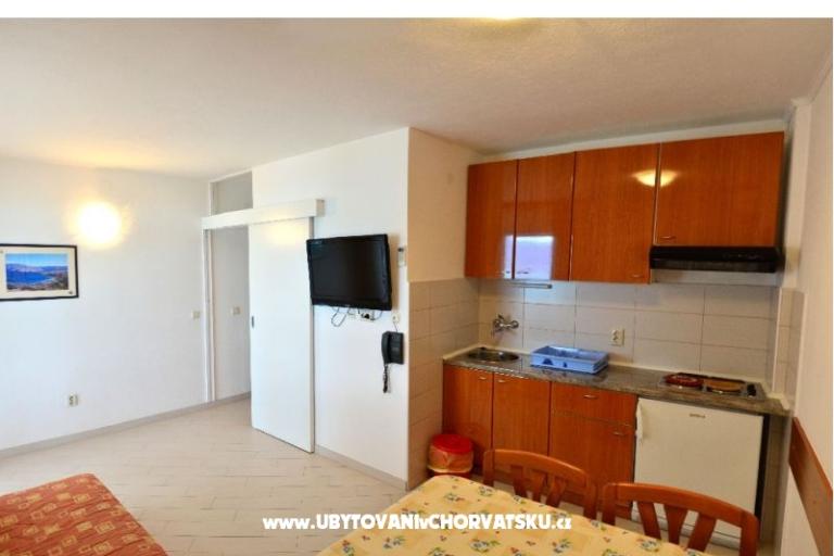 Apartmanok Capic – fotó 6
