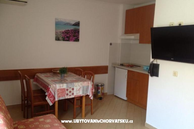 Apartmanok Capic – fotó 7