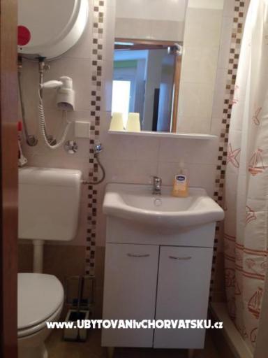 Apartmanok Dominik – fotó 12