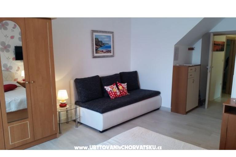 Apartmanok Dominik – fotó 18