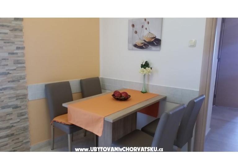 Apartmanok Dominik – fotó 2