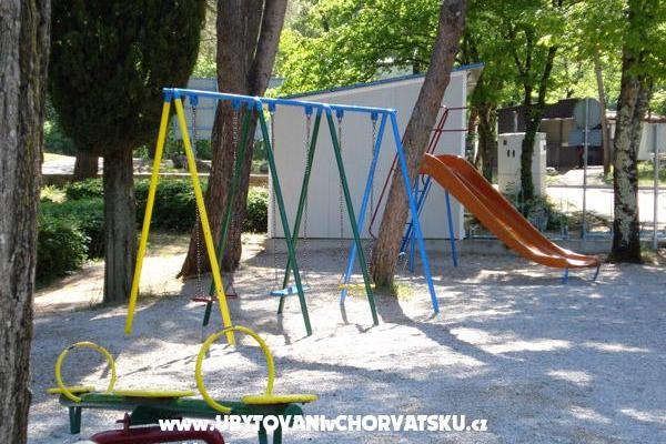Apartmanok Karla  Njivice – fotó 10