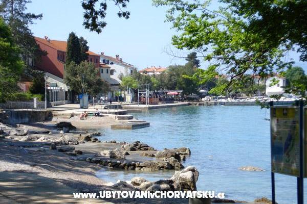 Apartmanok Karla  Njivice – fotó 11