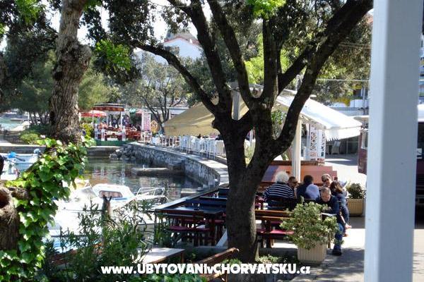 Apartmanok Karla  Njivice – fotó 12