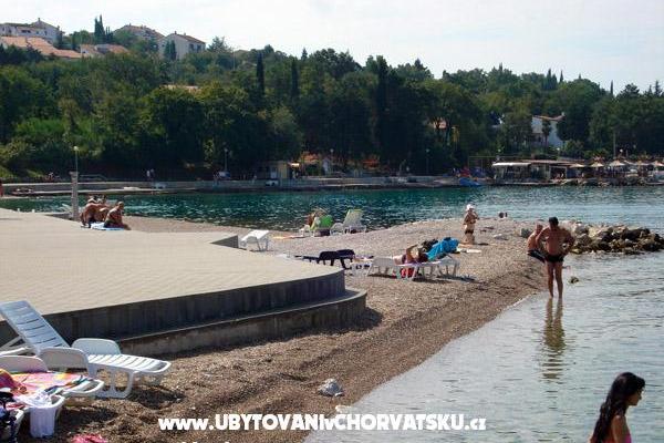 Apartmanok Karla  Njivice – fotó 13