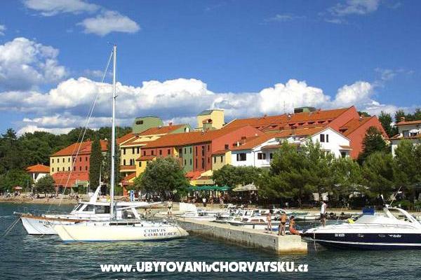 Apartmanok Karla  Njivice – fotó 14