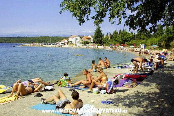 Apartmanok Karla  Njivice – fotó 16