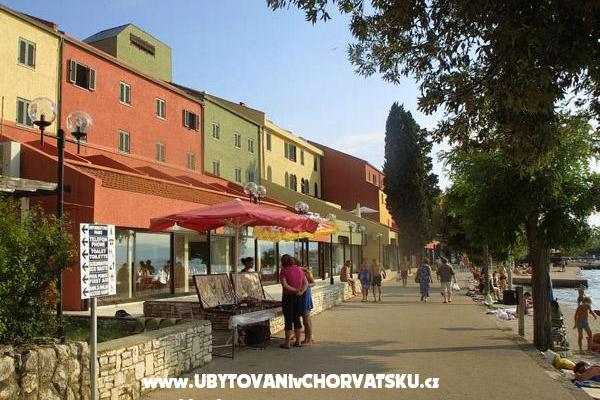 Apartmanok Karla  Njivice – fotó 17