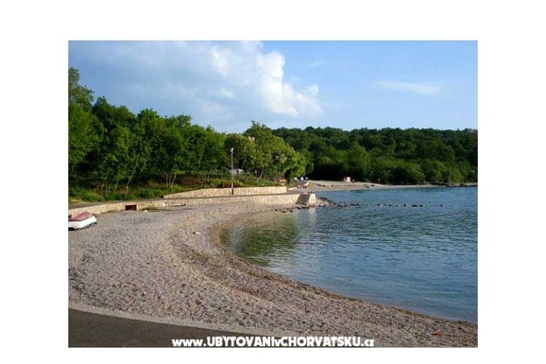 Apartmanok Karla  Njivice – fotó 18
