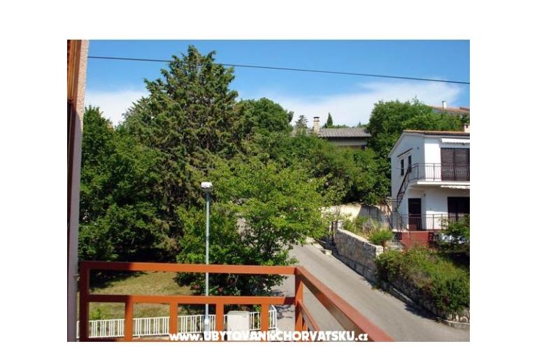 Apartmanok Karla  Njivice – fotó 3