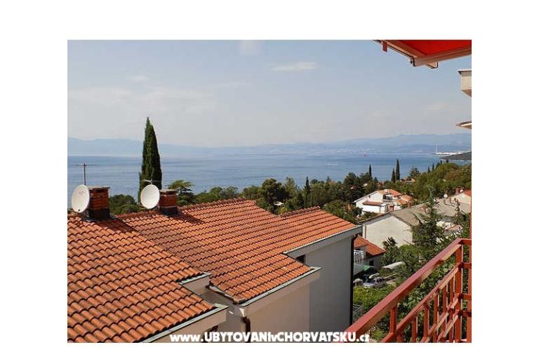 Apartmanok Karla  Njivice – fotó 5