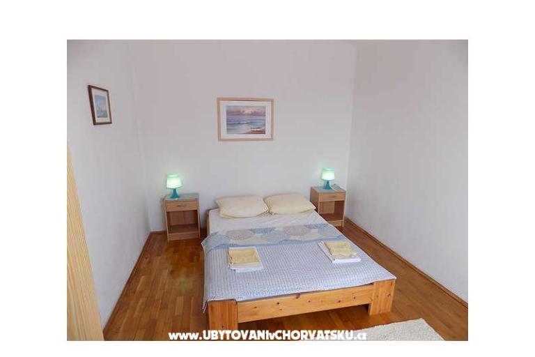 Apartmanok Karla  Njivice – fotó 6