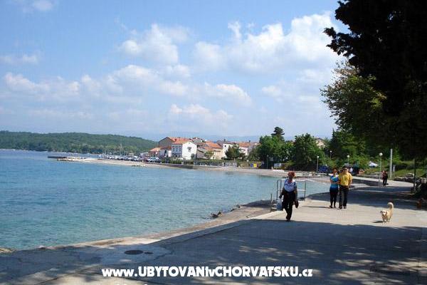 Apartmanok Karla  Njivice – fotó 9