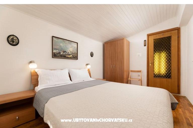 Apartmanok EXLE – fotó 11