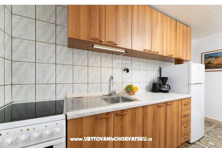 Apartmanok EXLE – fotó 13